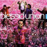 Cd Blessid Union - Walking Off The Buzz - B116