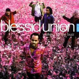 Cd Blessid Union - Walking Off The Buzz *lacrado*