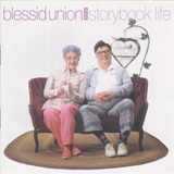 Cd Blessid Union Of Souls - Storybook Life