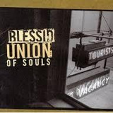 Cd Blessid Union Of Souls Blessid Union Of S
