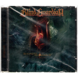 Cd Blind Guardian - Beyond The Red Mirror