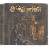 Cd Blind Guardian - Live