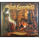 Cd Blind Guardian - Tales From The Twilight World - Duplo