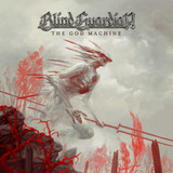 Cd Blind Guardian - The God Machine (novo/lacrado) Acrílico