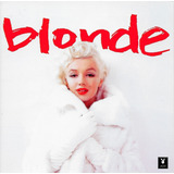 Cd Blonde * Tso Marilyn Monroe) Patrick Williams - Imp. Novo