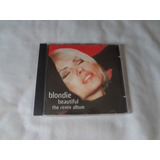 Cd Blondie - Beautiful: The Remix