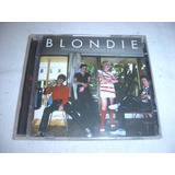 Cd Blondie - Greatest Hits Sound