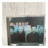 Cd Blondie - No Exit