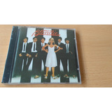 Cd Blondie - Parallel Lines (