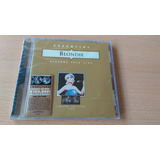 Cd Blondie - Picture This Live ( Lacrado)