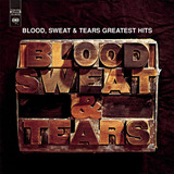 Cd Blood Sweat And Tears - Greatest Hits - Importado