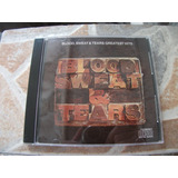 Cd Blood Sweat And Tears Greatest
