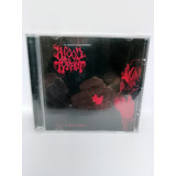 Cd Blood Tyrant Night Of