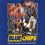 Cd Blue Chips Soundtrack Usa Jimi Hendrix, Al Green