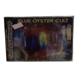 Cd Blue Oyster Cult*/ Ghost Stories