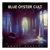 Cd Blue Oyster Cult - Ghost