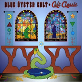 Cd Blue Oyster Cult Cult Classic
