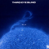 Cd Blue Third Eye Blind