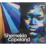 Cd Blues: Shemekia Copeland Shemekia Copeland