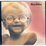 Cd Blues Etílicos - Água Mineral