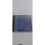 Cd Blues Etilicos - Dente De Ouro