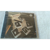 Cd Blues Etílicos - Iv ( Lacrado)