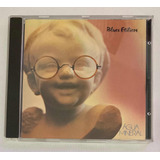 Cd Blues Etílicos (água Mineral)