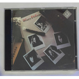 Cd Blues Etílicos Iv