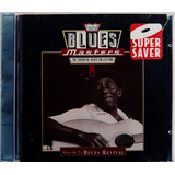 Cd Blues Masters 7: Blues Revival