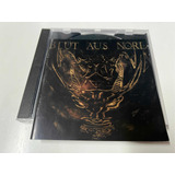 Cd Blut Aus Nord - The