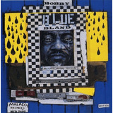 Cd Bob Blue Bland Memphis Monday Morning Import Lacrado