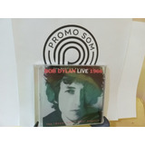 Cd Bob Dylan - Live 1966