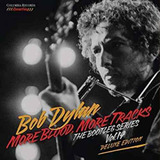 Cd Bob Dylan - More Blood,