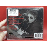 Cd Bob Dylan - Tempest