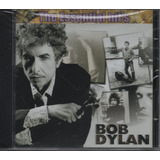 Cd Bob Dylan - The Essential