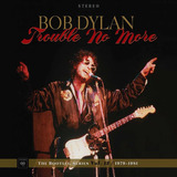 Cd Bob Dylan - Trouble No