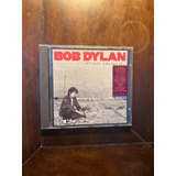Cd Bob Dylan Usado Original Under