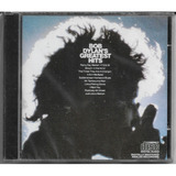 Cd Bob Dylan's Greatest Hits Bob Dylan