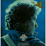Cd Bob Dylan's Greatest Hits Sony Columbia
