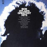 Cd Bob Dylan´s Greatest Hits Bob