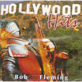 Cd Bob Fleming - Hollywood Hits 