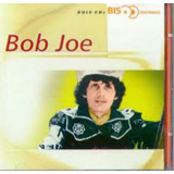 Cd Bob Joe Serie Bis Novo