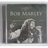 Cd Bob Marley - All-time Greatest