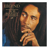 Cd Bob Marley , Legend / Peter Tosh- Jimmy Cliff