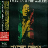 Cd Bob Marley & The W
