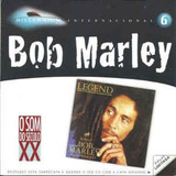 Cd Bob Marley & The Wailers