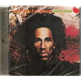 Cd Bob Marley & The Wailers - Natty Dread