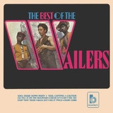 Cd Bob Marley And The Wailers - The Best Of The Wailers