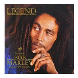Cd Bob Marley And The Wailers* ¿ Legend