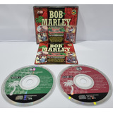 Cd Bob Marley E The Wailers / Rebel Revolution / (importado)